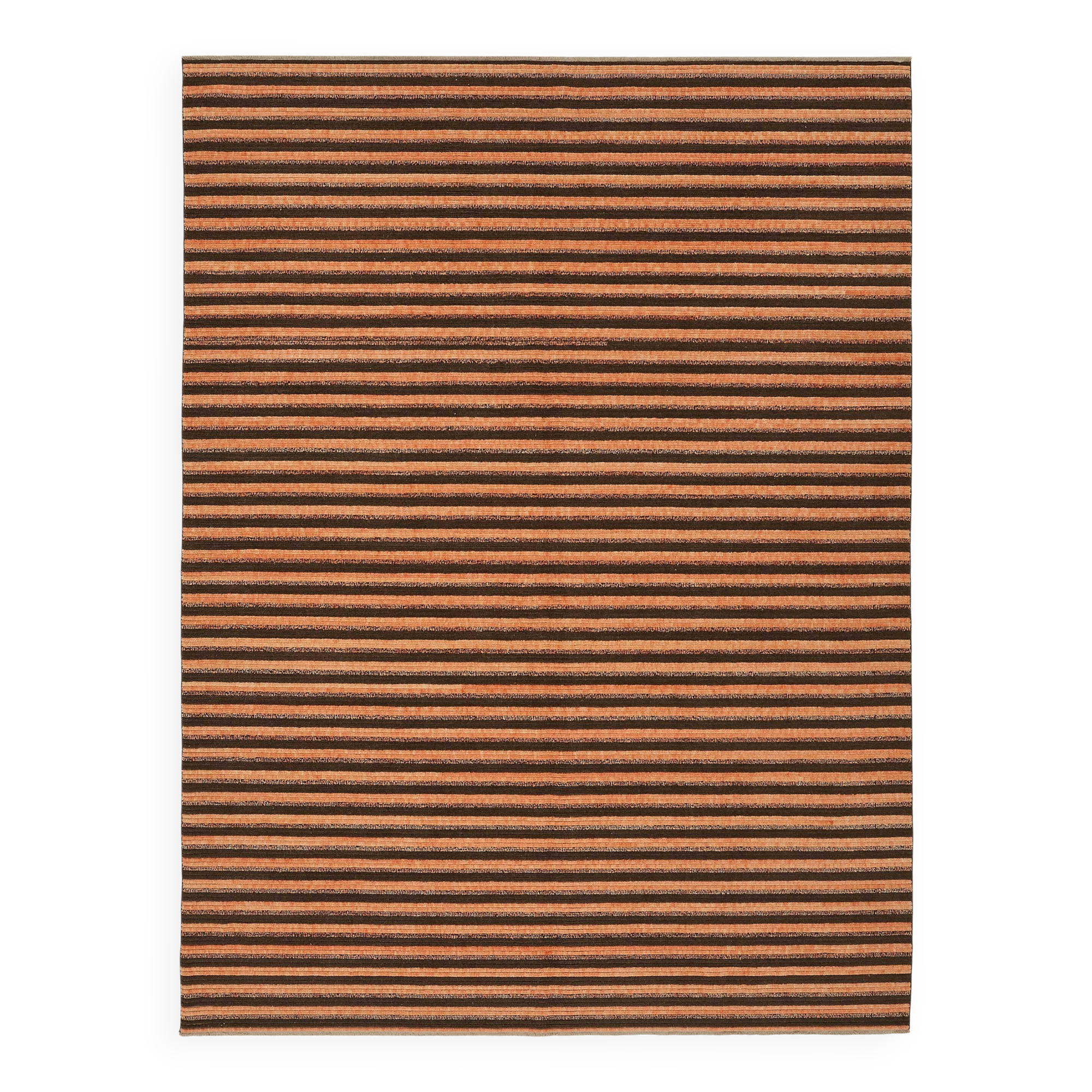 Turkish Handcrafted Loom Oushak Rug 253 cm x 338 cm