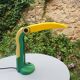 Lampe Toucan vintage 1980