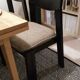 Série de 4 chaises