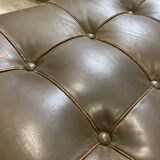 "Barcelona" armchairs and ottomans