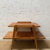 Vintage side table