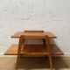 Vintage side table