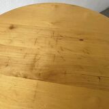 Adrian Reed Table and Stool Dining Set