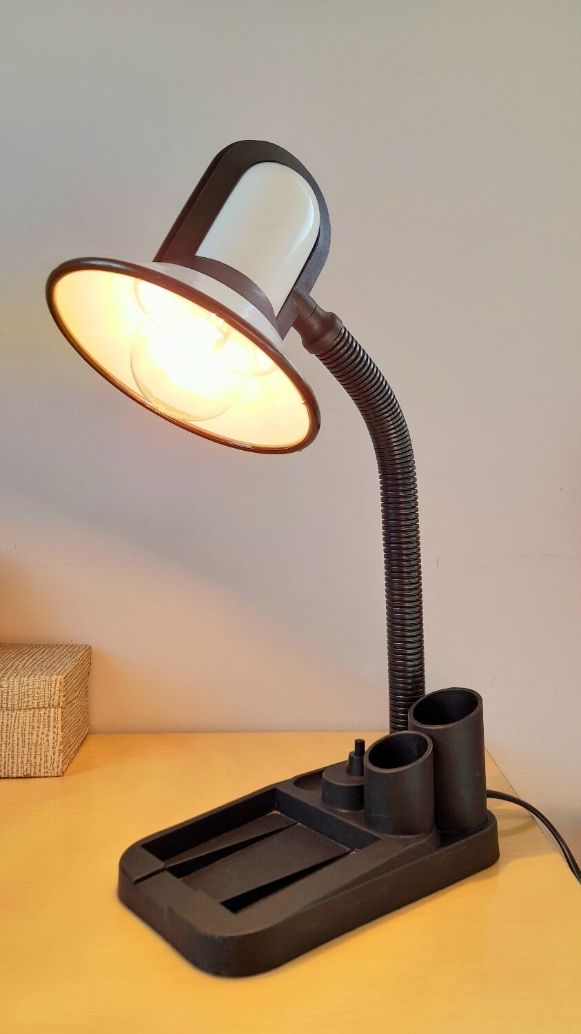 Fase 80s sorting lamp