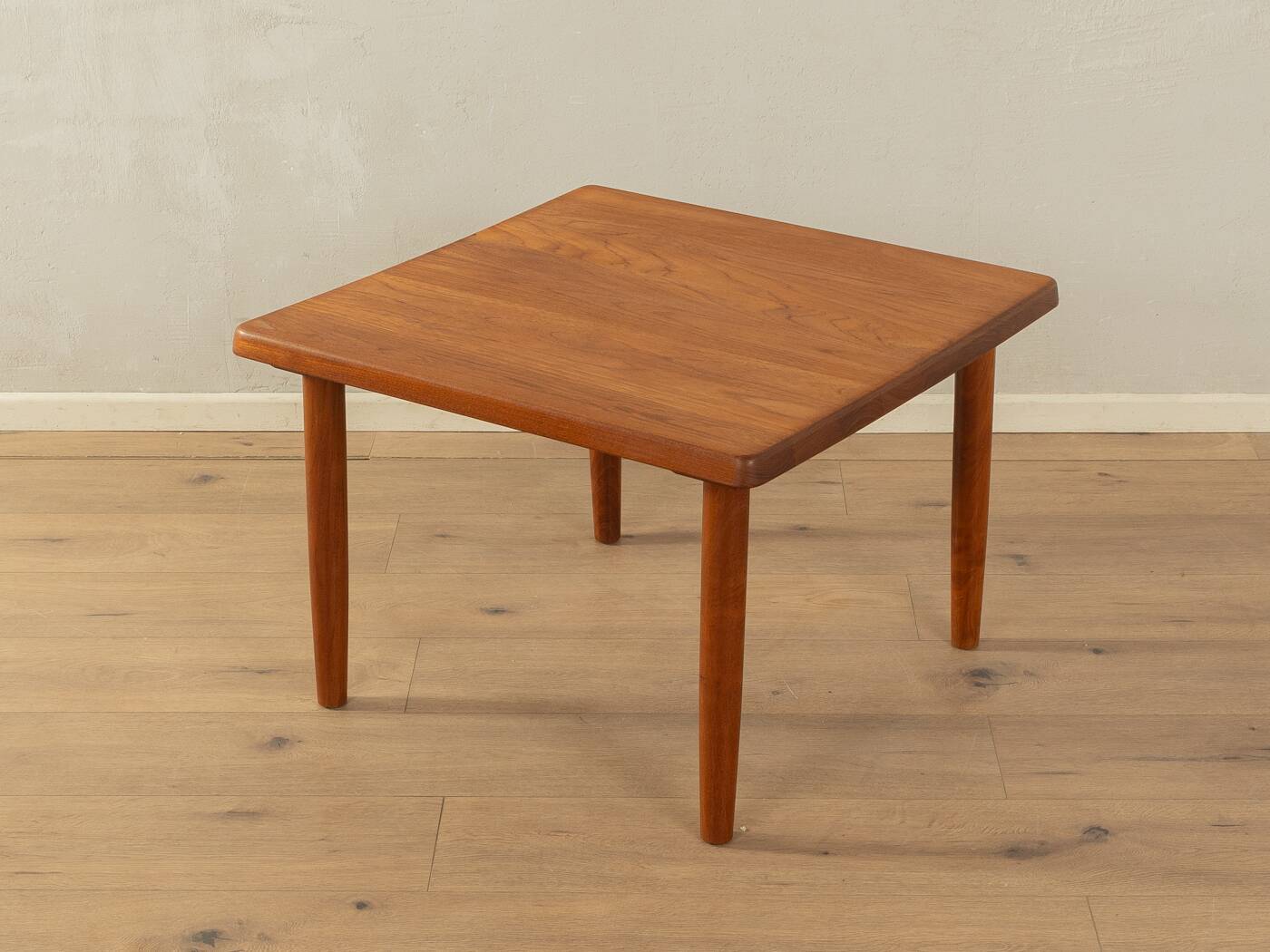 1960s coffee table