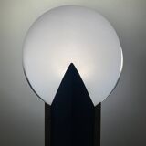 Samuel Parker's Moon Lamp