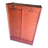 Curtain file