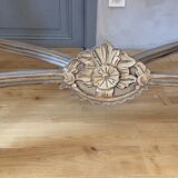 Louis XV-style console