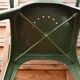 Fauteuil Tolix C de Xavier Pauchard