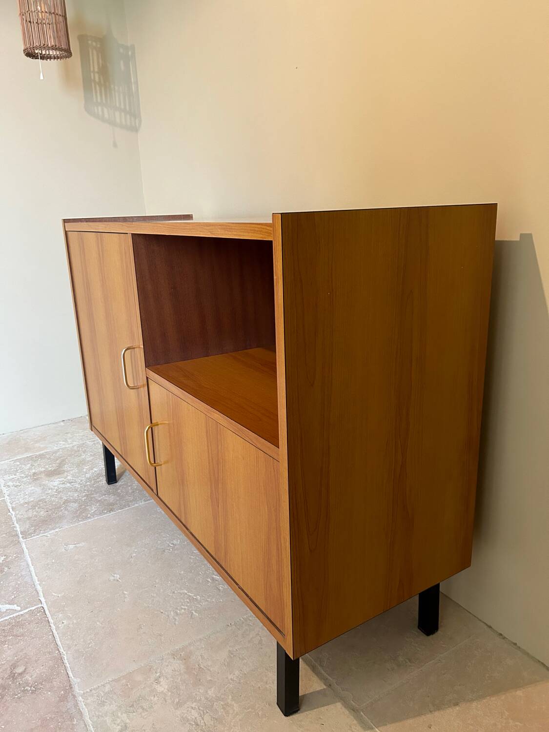 Scandinavian sideboard/sideboard