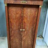 2-door empire wardrobe