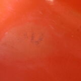 Zorro armchair for children Meurop from the 70s
