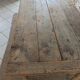 Table de ferme