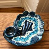 Ceramic catchall dishes – Fat Lava spirit