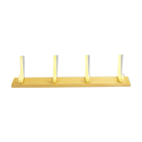 Coat hanger, 1970s
