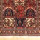 Persian rug 156x109cm