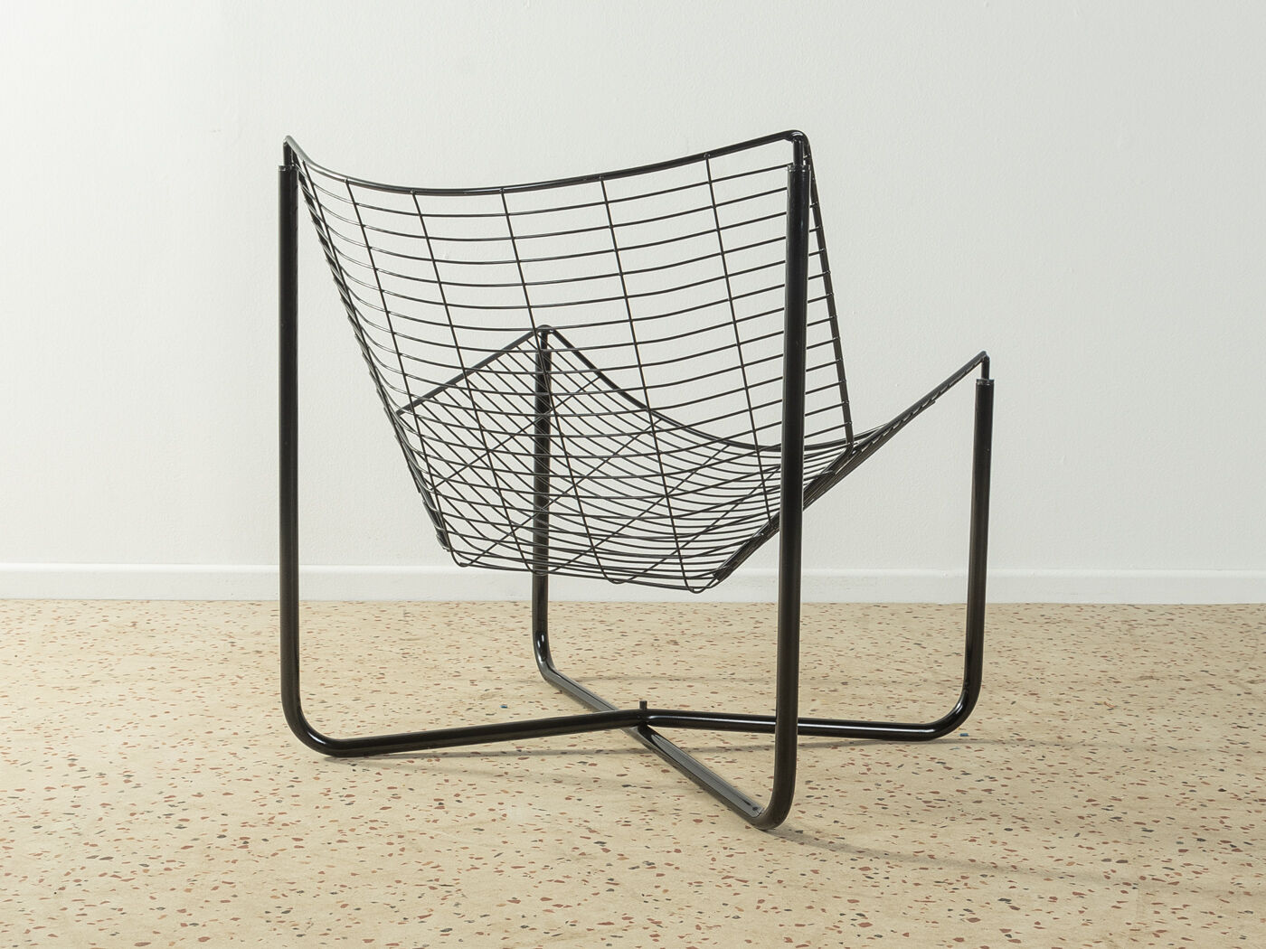 Fauteuil Järpen, Niels Gammelgaard