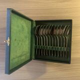 Coffee spoon service