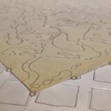 Occasional table by Gony Nava, 1980s