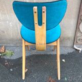 1950s chair