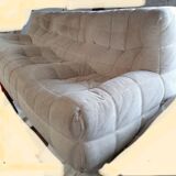 3-seater kashima sofa by Michel Ducaroy for Ligne Roset 70