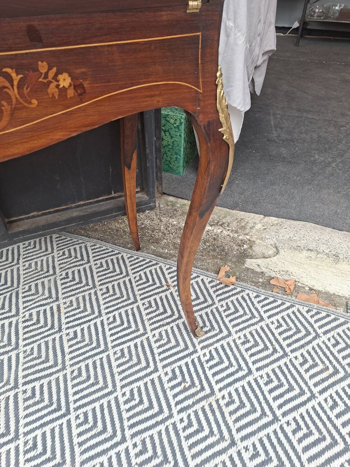 Happiness of the day