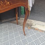 Bonheur du jour