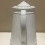 Apilco porcelain coffee maker