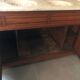 Double bathroom furniture cvas 1900
