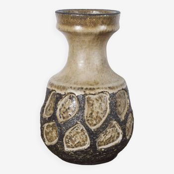 Petit vase en céramique, Løvemose Danemark
