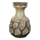 Small ceeramic vase, Løvemose Denmark
