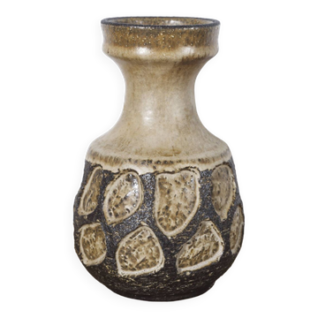 Small ceeramic vase, Løvemose Denmark