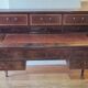 Bureau Louis Philippe à gradins