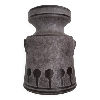 Vase Jasba Keramik West-Germany