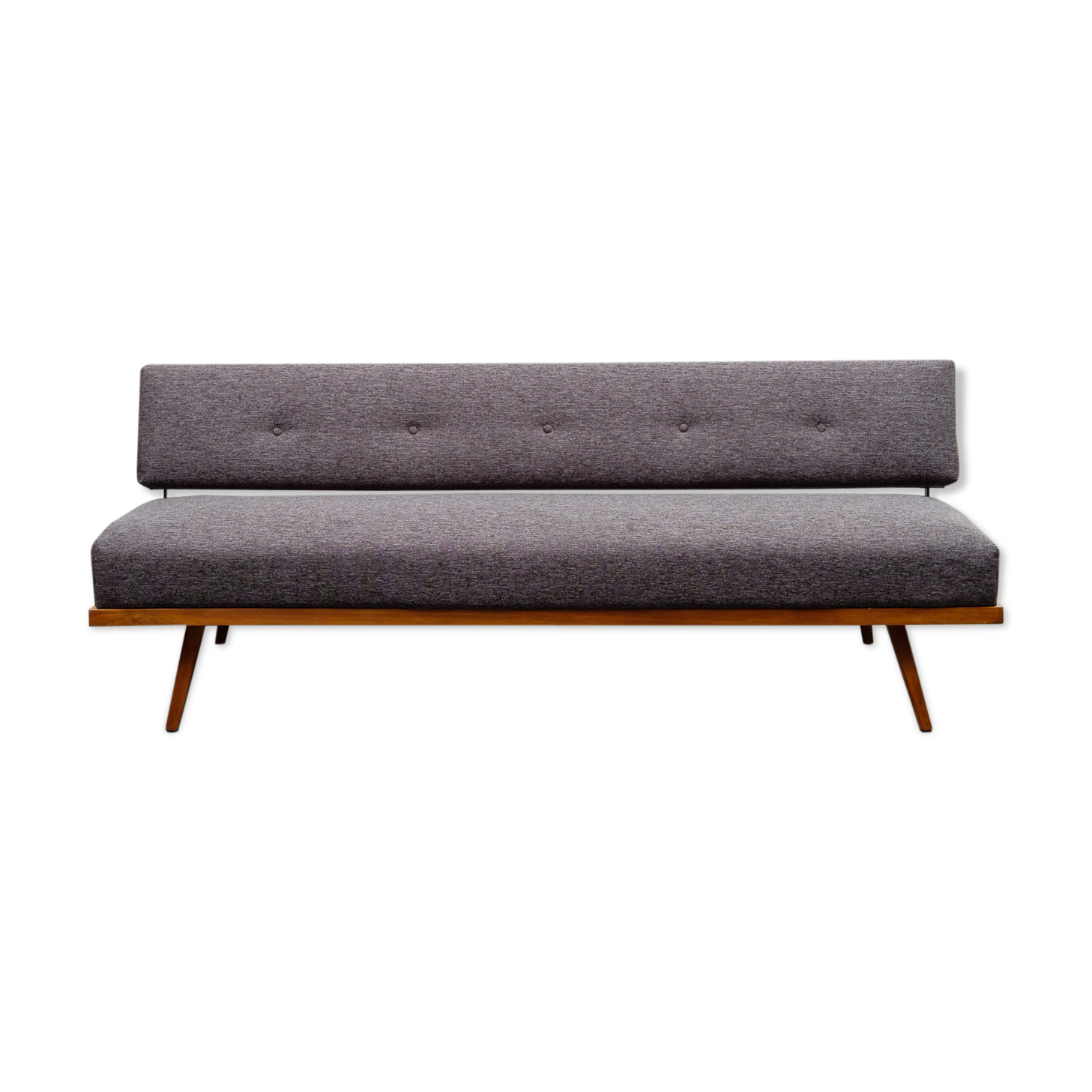 Couch / daybed years 50, brand new