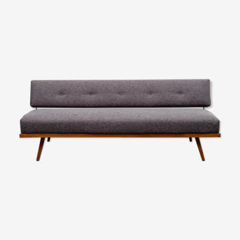 Couch / daybed years 50, brand new