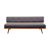 Canapé daybed années 50