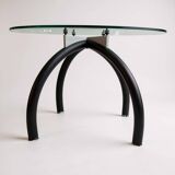 Table Modèle Spider par Ettore Sottsass pour Knoll, 1980s