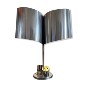 Lampe par henri mathieu