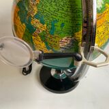 World map - Earth globe Tecnodidattica