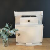 Furniture art deco tablet marble