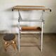 Architect drawing table 50s