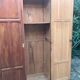 Parisian Art Deco wardrobe 197X110