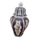 Porcelain vase