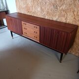 Enfilade vintage