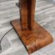 Floor lamp by Jindrich Halabala