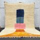 Handmade Moroccan rug 3x2 m