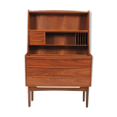 Secrétaire design danois 1960 de Svend A. Madsen