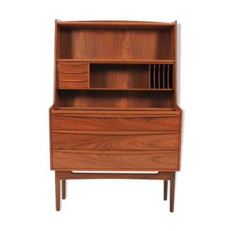 Secrétaire design danois 1960 de Svend A. Madsen