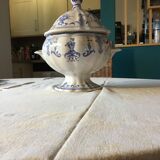 Soupière de table
